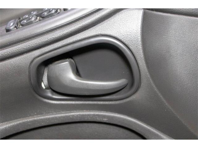 2004 Ford Mustang (CC-2069463) for sale in Kentwood, Michigan