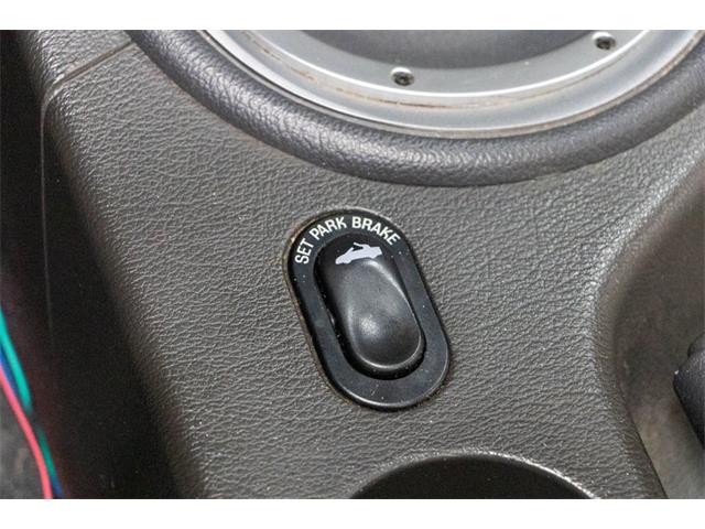 2004 Ford Mustang (CC-2069463) for sale in Kentwood, Michigan