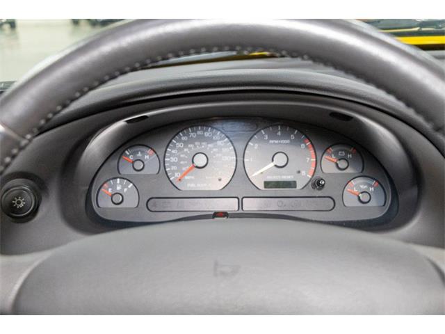 2004 Ford Mustang (CC-2069463) for sale in Kentwood, Michigan