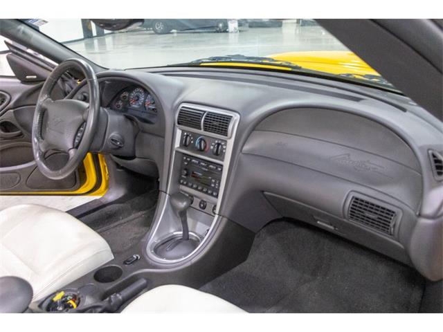 2004 Ford Mustang (CC-2069463) for sale in Kentwood, Michigan