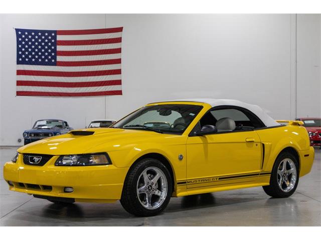 2004 Ford Mustang (CC-2069463) for sale in Kentwood, Michigan