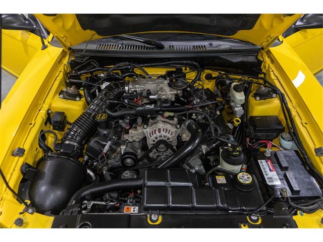 2004 Ford Mustang (CC-2069463) for sale in Kentwood, Michigan
