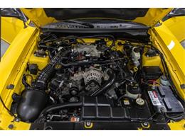2004 Ford Mustang (CC-2069463) for sale in Kentwood, Michigan