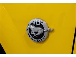 2004 Ford Mustang (CC-2069463) for sale in Kentwood, Michigan