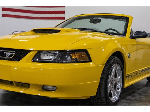 2004 Ford Mustang (CC-2069463) for sale in Kentwood, Michigan