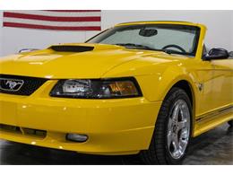2004 Ford Mustang (CC-2069463) for sale in Kentwood, Michigan