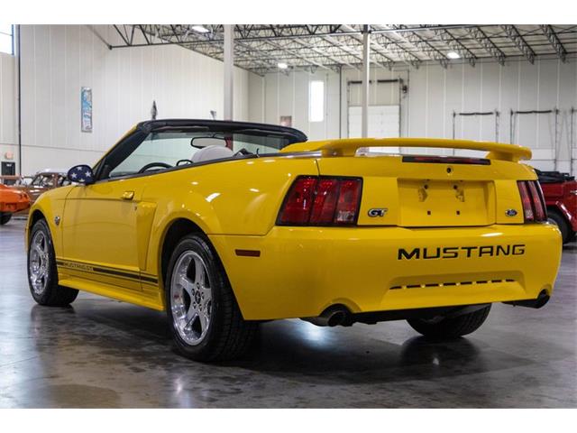 2004 Ford Mustang (CC-2069463) for sale in Kentwood, Michigan