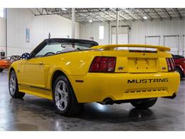 2004 Ford Mustang (CC-2069463) for sale in Kentwood, Michigan