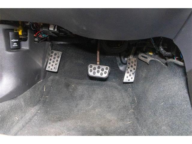 2004 Ford Mustang (CC-2069463) for sale in Kentwood, Michigan
