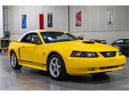 2004 Ford Mustang (CC-2069463) for sale in Kentwood, Michigan