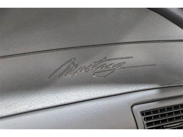 2004 Ford Mustang (CC-2069463) for sale in Kentwood, Michigan