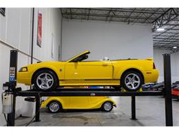 2004 Ford Mustang (CC-2069463) for sale in Kentwood, Michigan
