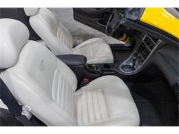 2004 Ford Mustang (CC-2069463) for sale in Kentwood, Michigan