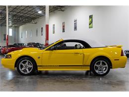 2004 Ford Mustang (CC-2069463) for sale in Kentwood, Michigan