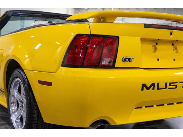 2004 Ford Mustang (CC-2069463) for sale in Kentwood, Michigan