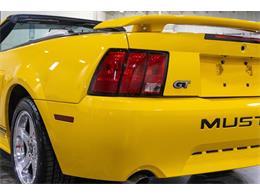 2004 Ford Mustang (CC-2069463) for sale in Kentwood, Michigan