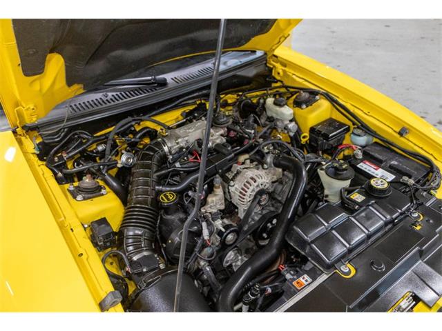 2004 Ford Mustang (CC-2069463) for sale in Kentwood, Michigan