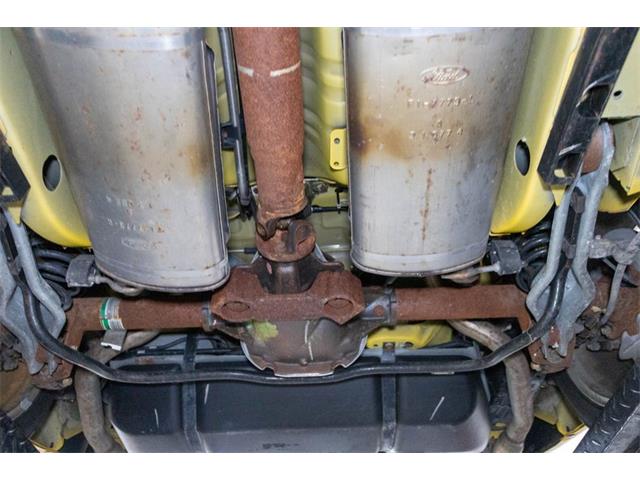 2004 Ford Mustang (CC-2069463) for sale in Kentwood, Michigan