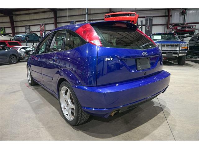 2003 Ford Focus (CC-2069464) for sale in Kentwood, Michigan
