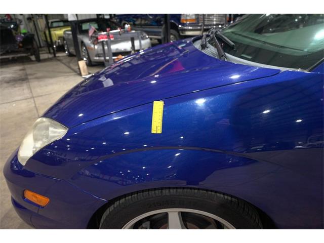 2003 Ford Focus (CC-2069464) for sale in Kentwood, Michigan