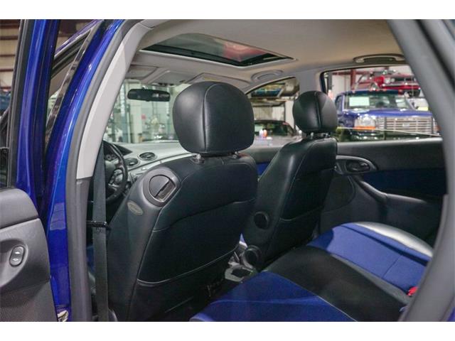 2003 Ford Focus (CC-2069464) for sale in Kentwood, Michigan