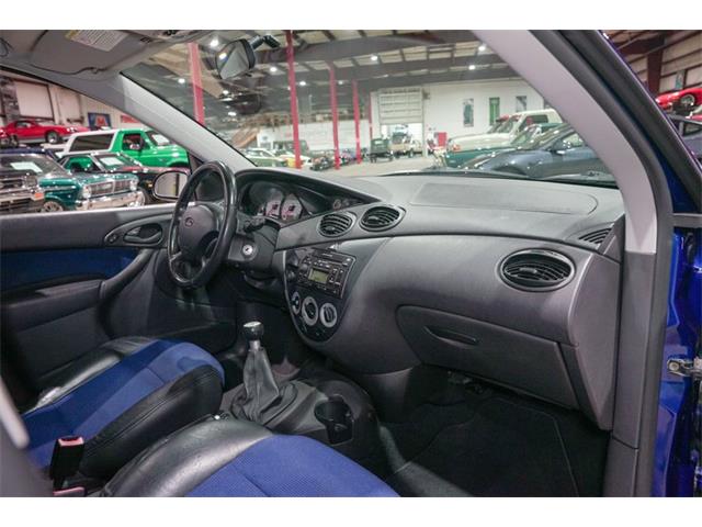 2003 Ford Focus (CC-2069464) for sale in Kentwood, Michigan