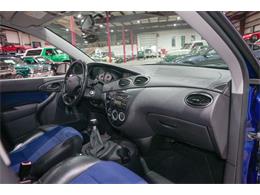 2003 Ford Focus (CC-2069464) for sale in Kentwood, Michigan