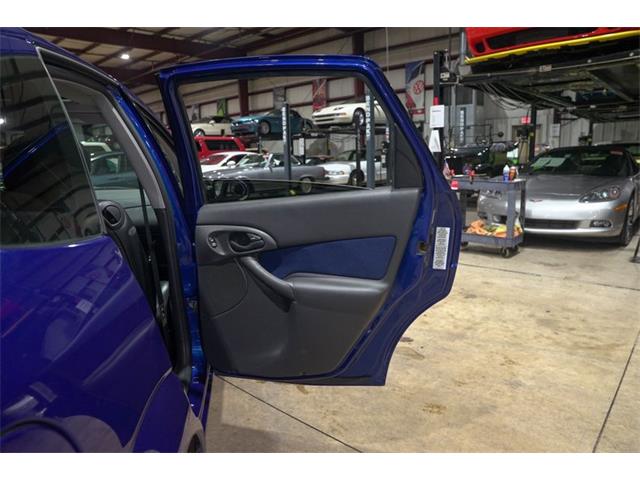 2003 Ford Focus (CC-2069464) for sale in Kentwood, Michigan