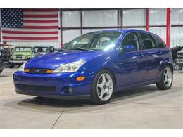 2003 Ford Focus (CC-2069464) for sale in Kentwood, Michigan