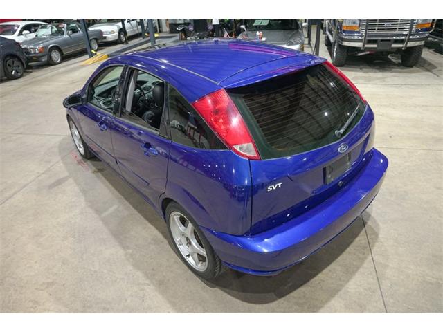 2003 Ford Focus (CC-2069464) for sale in Kentwood, Michigan