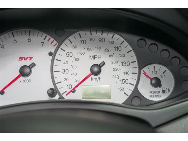 2003 Ford Focus (CC-2069464) for sale in Kentwood, Michigan