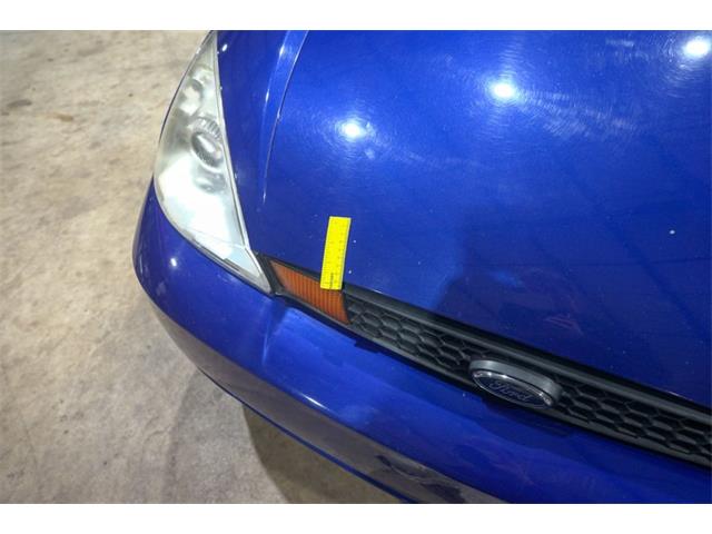 2003 Ford Focus (CC-2069464) for sale in Kentwood, Michigan