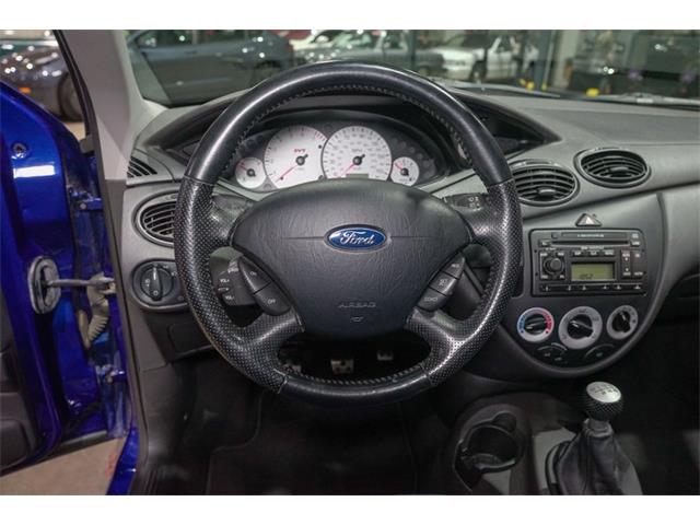 2003 Ford Focus (CC-2069464) for sale in Kentwood, Michigan