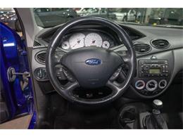 2003 Ford Focus (CC-2069464) for sale in Kentwood, Michigan