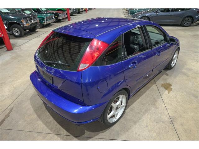2003 Ford Focus (CC-2069464) for sale in Kentwood, Michigan