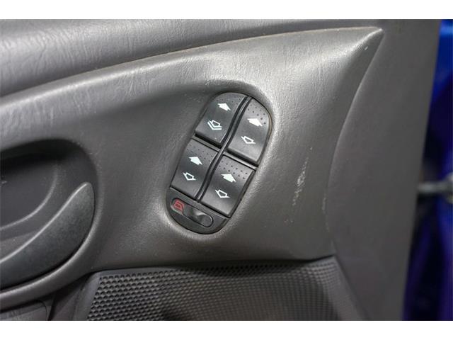 2003 Ford Focus (CC-2069464) for sale in Kentwood, Michigan