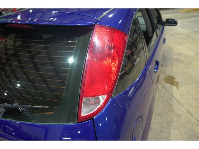 2003 Ford Focus (CC-2069464) for sale in Kentwood, Michigan