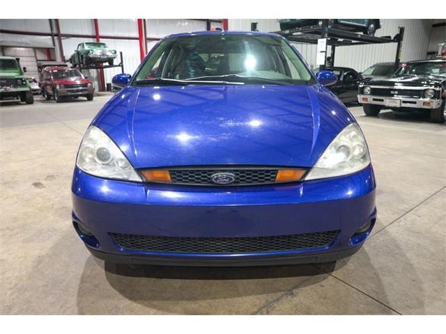 2003 Ford Focus (CC-2069464) for sale in Kentwood, Michigan