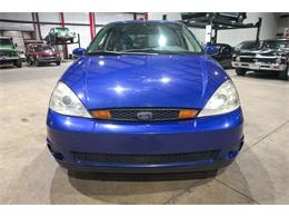 2003 Ford Focus (CC-2069464) for sale in Kentwood, Michigan