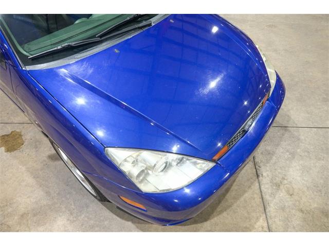 2003 Ford Focus (CC-2069464) for sale in Kentwood, Michigan