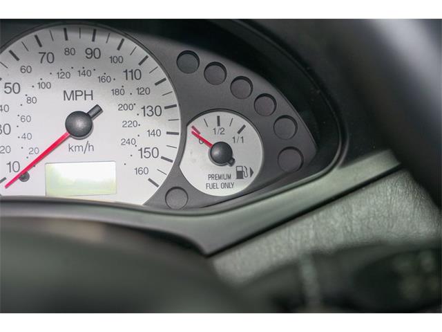 2003 Ford Focus (CC-2069464) for sale in Kentwood, Michigan