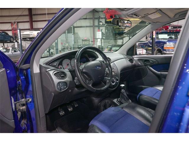 2003 Ford Focus (CC-2069464) for sale in Kentwood, Michigan