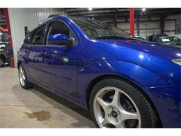 2003 Ford Focus (CC-2069464) for sale in Kentwood, Michigan