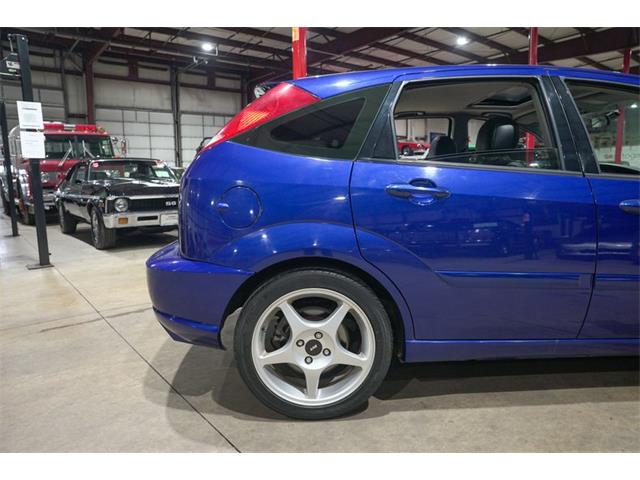 2003 Ford Focus (CC-2069464) for sale in Kentwood, Michigan