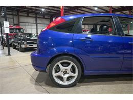 2003 Ford Focus (CC-2069464) for sale in Kentwood, Michigan