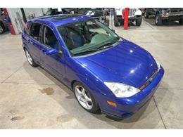 2003 Ford Focus (CC-2069464) for sale in Kentwood, Michigan
