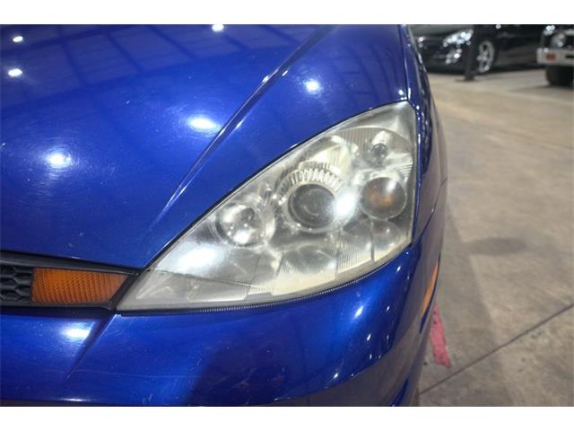 2003 Ford Focus (CC-2069464) for sale in Kentwood, Michigan