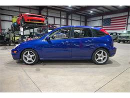 2003 Ford Focus (CC-2069464) for sale in Kentwood, Michigan
