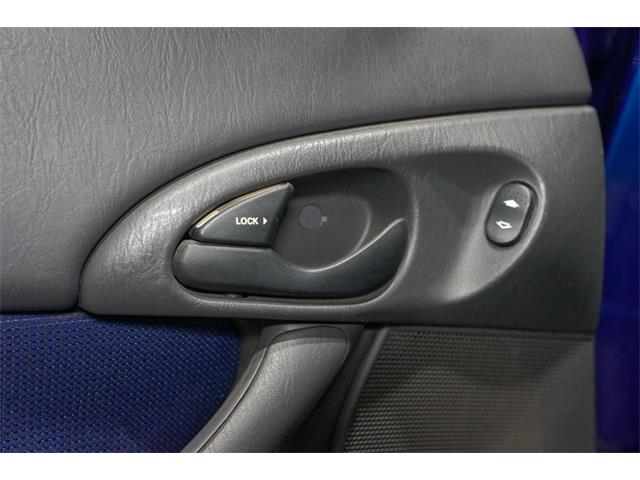2003 Ford Focus (CC-2069464) for sale in Kentwood, Michigan