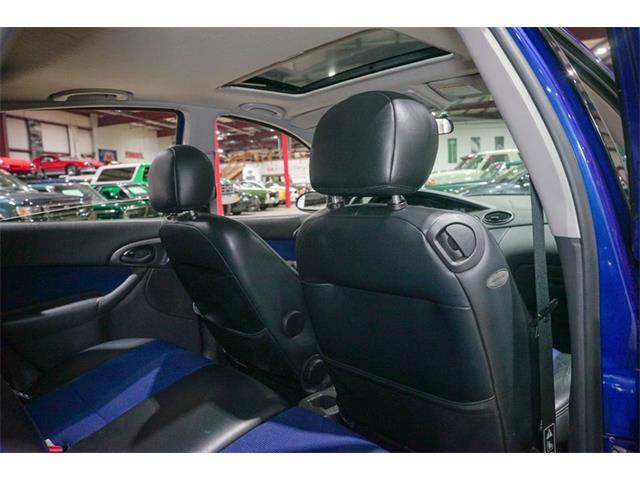 2003 Ford Focus (CC-2069464) for sale in Kentwood, Michigan
